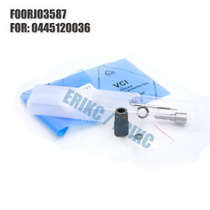 ERIKC F00RJ03587 ดีเซลชุดแปลงรถ F00R J03 587 ชุดซ่อมเครื่องยนต์ F 00R J03 587 สําหรับ 0445120036 - Product Image 6