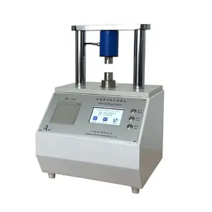 RH-T541 testeur de liaison interne de haute qualité Runhu pour carton GB T 31110-2014 10-1000 <span class=keywords><strong>KPa</strong></span> gamme 0.5% test automatique de précision - Product Image 1