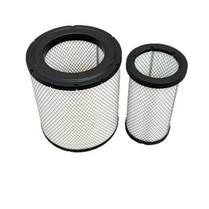 ไส้กรองอากาศ 2933 ขนาดมาตรฐานสำหรับการใช้งานทั่วไป พร้อมดีไซน์ตาข่าย - Product Image 1