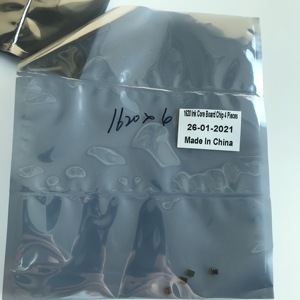 Chip mạch in thay thế VJ 1210 cho máy in phun dòng VJ 1000 - Product Image 3