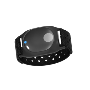 WeRich Su Geçirmez Kablosuz Akıllı Kalp Atış Hızı Monitörü Bileklik Plastik Fitness Kol Bandı Sağlık Takip Cihazı Yeni Cihaz - Product Image 3