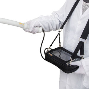 Granja USG vaca caballo oveja cerdo gato perro veterinario portátil Ecografo ultrasonido 7 pulgadas portátil veterinario escáneres <span class=keywords><strong>de</strong></span> ultrasonido <span class=keywords><strong>precio</strong></span> <span class=keywords><strong>de</strong></span> la máquina - Product Image 6