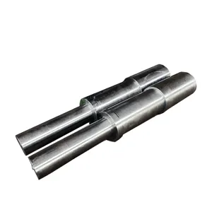 39NiCrMo3 Roller Shaft for Steel Plant manufacture shaft depend on the drawing