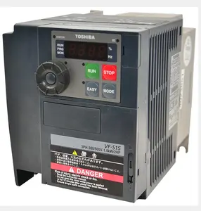 TOSHIBA inverter VFS15-4015PL