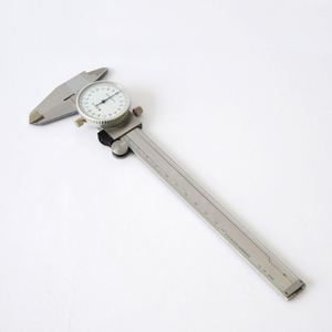 Calibrador Mecânico <span class=keywords><strong>Vernier</strong></span> de 0-300mm, Melhores Ferramentas de Medição Mecânica - Product Image 5
