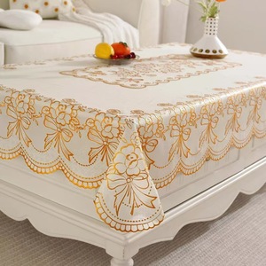 ผ้าปูโต๊ะพีวีซีใส - Product Image 6