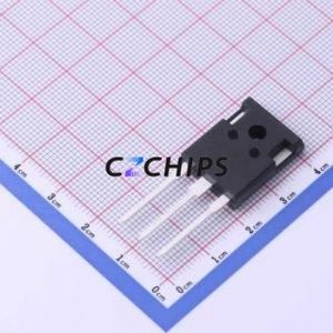 Transistor de Efecto de Campo (MOSFET) MS12N120HGC0 TO-247 Original Nuevo - Product Image 1