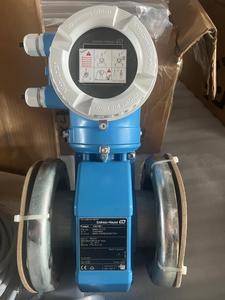 Débitmètre E+h Endress Hauser Promag W 10 4-20ma Hart pour l'industrie du traitement des eaux usées - Product Image 3