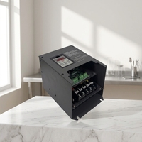 Unité de freinage électrique industrielle VFD 380V haute puissance haute précision 5% IP65 pour charges lourdes, testée spécialement