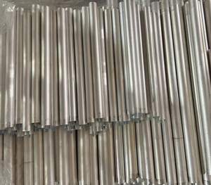 Tige d'<span class=keywords><strong>anode</strong></span> en magnésium avec écrou <span class=keywords><strong>M8</strong></span> 1 1/4 "* 20 et joint torique, alésage et anneau en silicone - Product Image 2