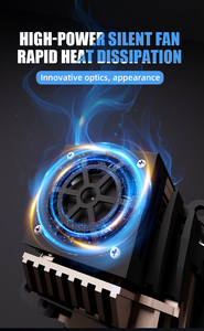 HENVVEI Fünf-Augen-LED-Linse 2026, das Meisterwerk Exquisiter Handwerkskunst und Genialität wird hier sublimiert - Product Image 4