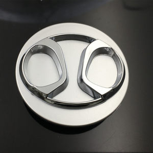 Cache-<span class=keywords><strong>moyeu</strong></span> de roue standard pour pneus, compatible avec les modèles BAIC New Energy EC180, EC5, EV150, EV260, EX360, X25, X35 - Product Image 4