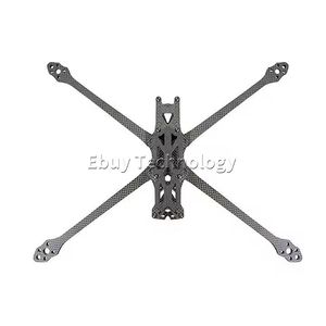 <span class=keywords><strong>Apex</strong></span> HD Phiên Bản 8Inch 362Mm Khung RC Racing FPV Traversing Máy Cho FPV Tự Do Racing - Product Image 1