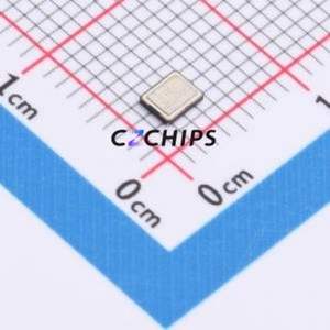 01.X.MH.110HHRI0026000000 Crystal (Passive) SMD3225-4P Crystal Oscillator SMD Crystal Oscillator 26MHz 10ppm 10pF - Product Image 1