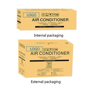 Production OEM <span class=keywords><strong>Climatiseur</strong></span> <span class=keywords><strong>silencieux</strong></span> Refroidissement et chauffage 220V 50Hz 18000 BTU Mini <span class=keywords><strong>climatiseur</strong></span> split <span class=keywords><strong>pour</strong></span> hôtel - Product Image 4