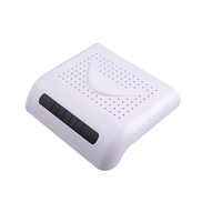 Boîtier de commande de boîtier d'instrument en plastique pour bricolage de bureau 140*121*35mm CD03