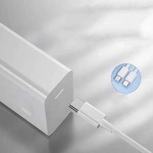 3A kép Loại C Cáp dữ liệu PD nhanh phí cáp thích hợp cho Huawei Xiaomi Apple máy tính xách tay máy tính đường truyền USB-C - Product Image 4