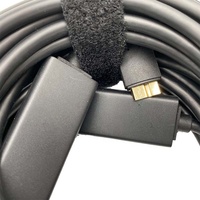 Câble de connexion pour appareil photo USB-C vers USB 3.0 Micro-B à angle droit de 33 pieds (2026)