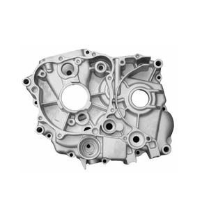 Matech定制的起动机框架铝铸件前后壳体铝外壳 - Product Image 1