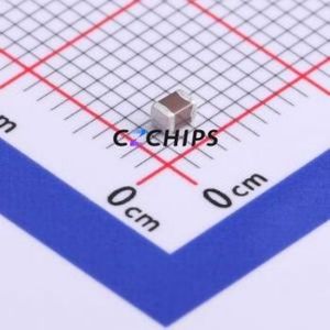 CGA4J1X7R1H475KT0Y0N SMD Capacitor (MLCC) 0805 ( Capacitance: 4.7uF )( Precision: 10% Rated Voltage: 50V ) - Product Image 2