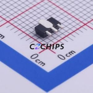 Original y nuevo HD78L05 SOT-89-3 circuito integrado IC Chip PMIC regulador lineal (LDO) - Product Image 2