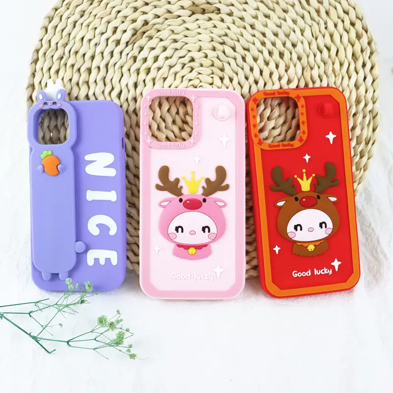 OEM factory manufacturer soft solid color soft silicone mobile phone case for Realme C1 2019 cover