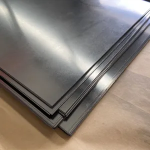 Mo 1 Pure Molybdenum Sheet Molybdenum Plate Moly Sheet