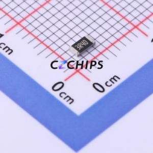 Resistencia SMD SCR1206F3R4 1206 (Tipo: Película Gruesa) (Resistencia: 3.4 Ohmios Precisión: 1%) - Product Image 1