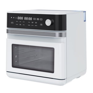 Aifa <strong>Airfryers</strong> OEM Customized Wholesale air Fryer Multifuncional <strong>Microwave</strong> Steam 10L 15L Liters Digital Smart air Fryer Oven - Product Image 5