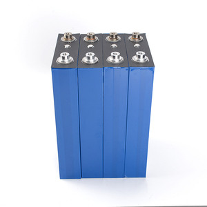 แบตเตอรี่แบบชาร์จไฟได้รุ่นใหม่ 3.2v ความจุ 130ah แบตเตอรี่ขนาดใหญ่สำหรับเก็บพลังงานแสงอาทิตย์ - Product Image 3