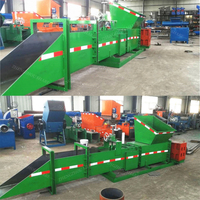 Presse à mousse de polyuréthane commerciale, compacteur de polystyrène