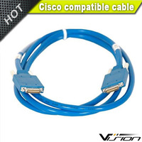 Câble de liaison série intelligent Cisco 3 CAB-SS-2626X-3FT – Nouveau câble DTE vers DCE