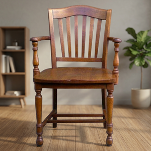 Handmade Solid Wood Foldable Electric Rocking <b>Chair</b> 3 Year Warranty Cross Back Design for Home Outdoor Use Apartment Hotel - Product Image 1