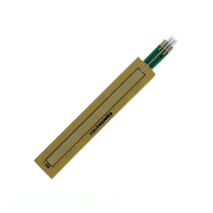 Hersteller Kanal HP-L-0012-103-<span class=keywords><strong>3</strong></span> %-MP <span class=keywords><strong>SENSOR</strong></span> LINEAR 12,5 MM PC PIN <span class=keywords><strong>Sensor</strong></span> Streifen winkel Lineare Positions messung - Product Image 1