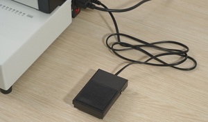 Sonto văn phòng thương mại Nguồn cung cấp nhanh chóng khoan lỗ máy tính ràng buộc cho a4paper - Product Image 5