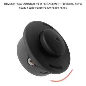 Tête de coupe S Tihl Autocut 40 2 compatible avec les débroussailleuses FS400 FS460 FS480 FS410 FS450, pièce de rechange robuste pour débroussailleuse 40037102189 - Product Image 3