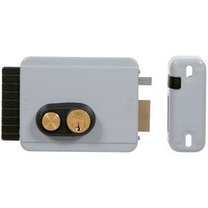 SERRURE ÉLECTRIQUE POUR PORTES SÉRIE 8972 VIRO E50 ÷ 80 Sx - Product Image 1