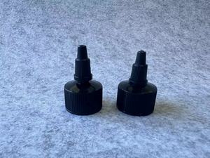 38/400 38Mm Nhựa Nước Sốt <span class=keywords><strong>Twist</strong></span> Top Nắp Chai Nhựa Vít Top Dễ Dàng Mở <span class=keywords><strong>Cap</strong></span> Cho Bóp Chai - Product Image 5