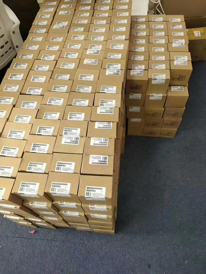 New Original IS580TO30-R1-INT in Stock Automation Controller PLC ...