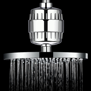 Bán hot trong Canada Vòi Hoa Sen Lọc <span class=keywords><strong>Hydrogen</strong></span> nước 3 thay thế bộ lọc - Product Image 5