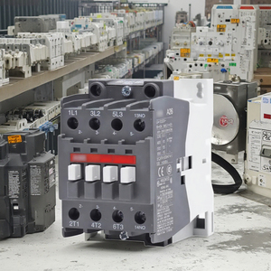 Contactor Magnético Serie A Original AF09-30-10-12*48-130V AC/DCAF09-30-01-12 Normalmente Cerrado 220V - Product Image 3