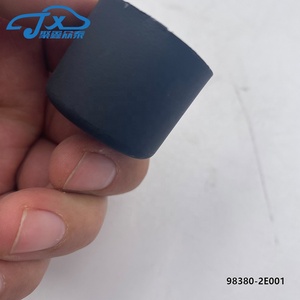 Copertura per Dado del Braccio Tergicristallo Anteriore 98380-2E001 per <span class=keywords><strong>Tucson</strong></span> 2005-2009 - Product Image 4