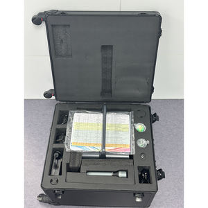 NUEVO Láser Fisioterapia Cirugía gato Perro Caballo 650nm 810nm 915nm 940nm 980nm - Product Image 3