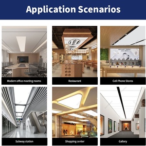 Diguang quảng cáo hộp đèn trần 24V Mô-đun LED ánh sáng Side View 4000K SMD 2835 đèn nền LED mô-đun - Product Image 5