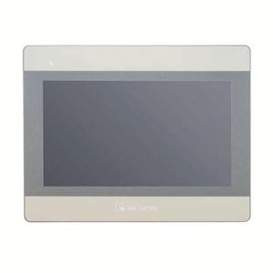 Pantallas Táctiles HMI de la Serie Weinview MT(iE), PC Industriales e Interfaces Hombre-Máquina MT8150iE RS-485/Ethernet, Resolución 480x272 - Product Image 2