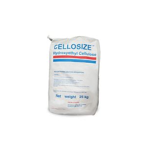 CAS 9004-62-0, Marca SY, Hidroxietilcelulosa (HEC) Cosmética con 95% de Pureza, Polvo Espesante - Product Image 2
