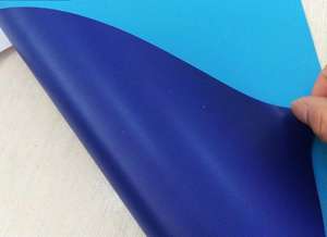 Teloni in PVC Antiscivolo Impermeabili 650 Gsm, Tessuto 100% Poliestere <span class=keywords><strong>per</strong></span> Tappetini da <span class=keywords><strong>Ginnastica</strong></span> - Product Image 3