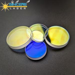 고품질 맞춤형 레이저 BM110 커팅 헤드 융합 실리카 레이저 장비 부품 렌즈 및 렌즈 액세서리 - Product Image 5