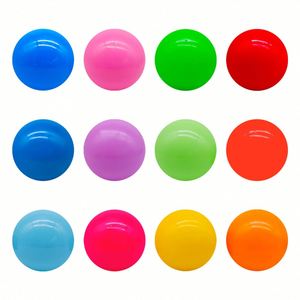 Wholesale <b>Squishy</b> Stress Ball Squeeze Slow Rising Stress Ball Stress Relief Fidget Toy - Product Image 6