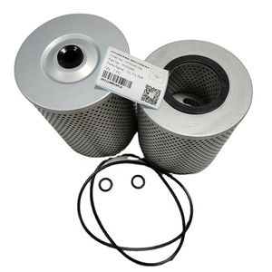 เครื่องจักรก่อสร้าง Hyunsang อะไหล่รถขุดกรองน้ำมันสำหรับ15607-2190 S1560-<span class=keywords><strong>72190</strong></span> 15607-1732 15607-1351 15607-2130 - Product Image 4